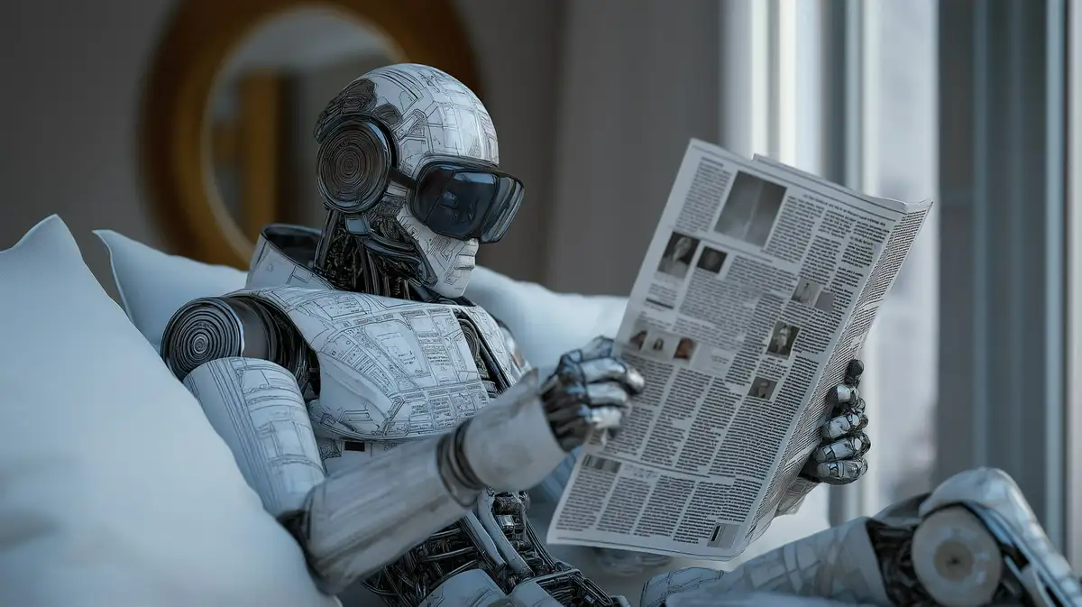 Nachfrage nach Feststoffbatterien für humanoide Roboter wird explodieren