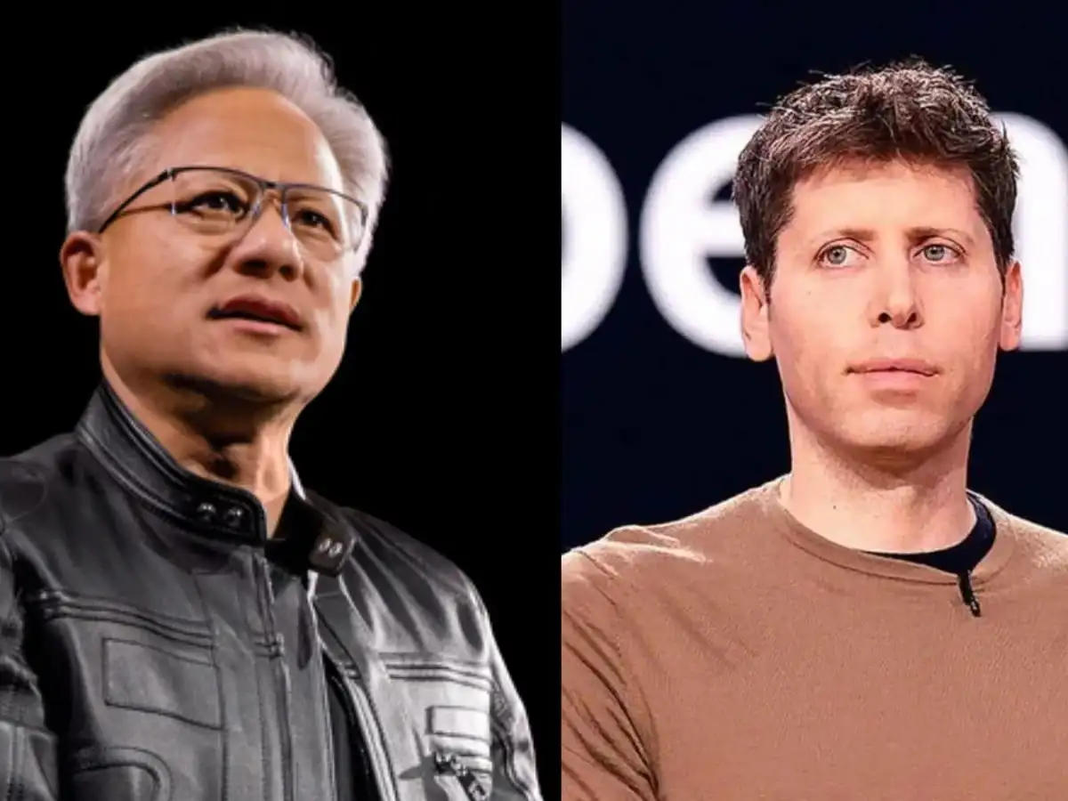Nvidia und OpenAI: 100-Milliarden-Dollar-Plan steht vor dem Aus