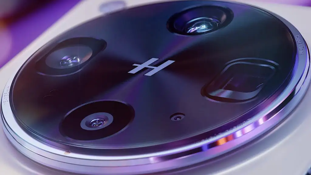 Revolution in der Smartphone-Fotografie: Erste Handys mit Dual-200MP-Kameras kommen