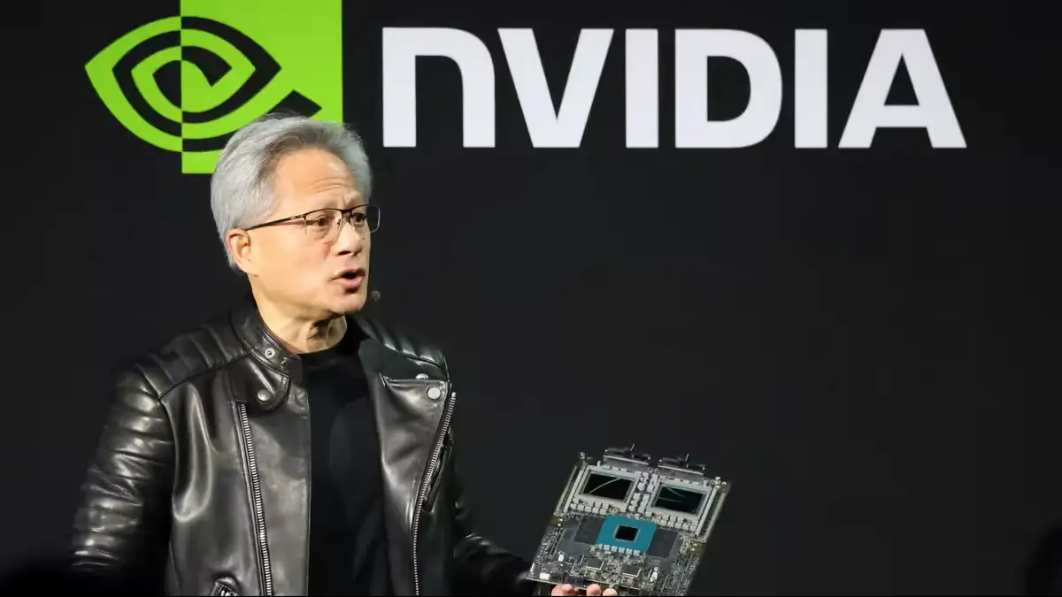 Nvidia kehrt nach China zurück: H200-Freigabe für Tech-Giganten