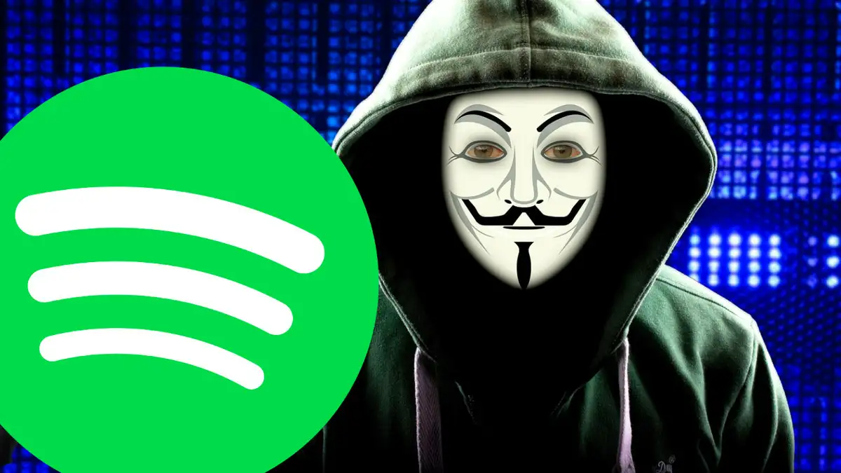 Spotify und Major-Labels: Geheime Klage gegen Piraterie-Webseite