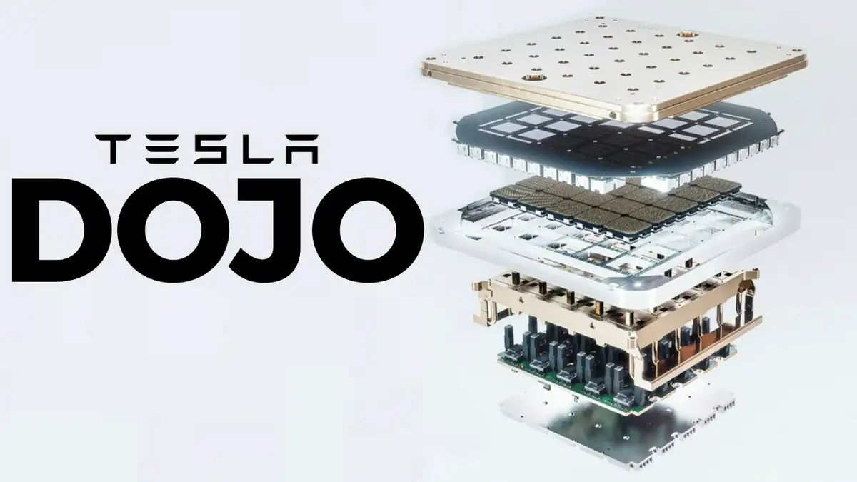 Tesla lässt Dojo3-Projekt wieder aufleben: AI5-Chip fast fertig