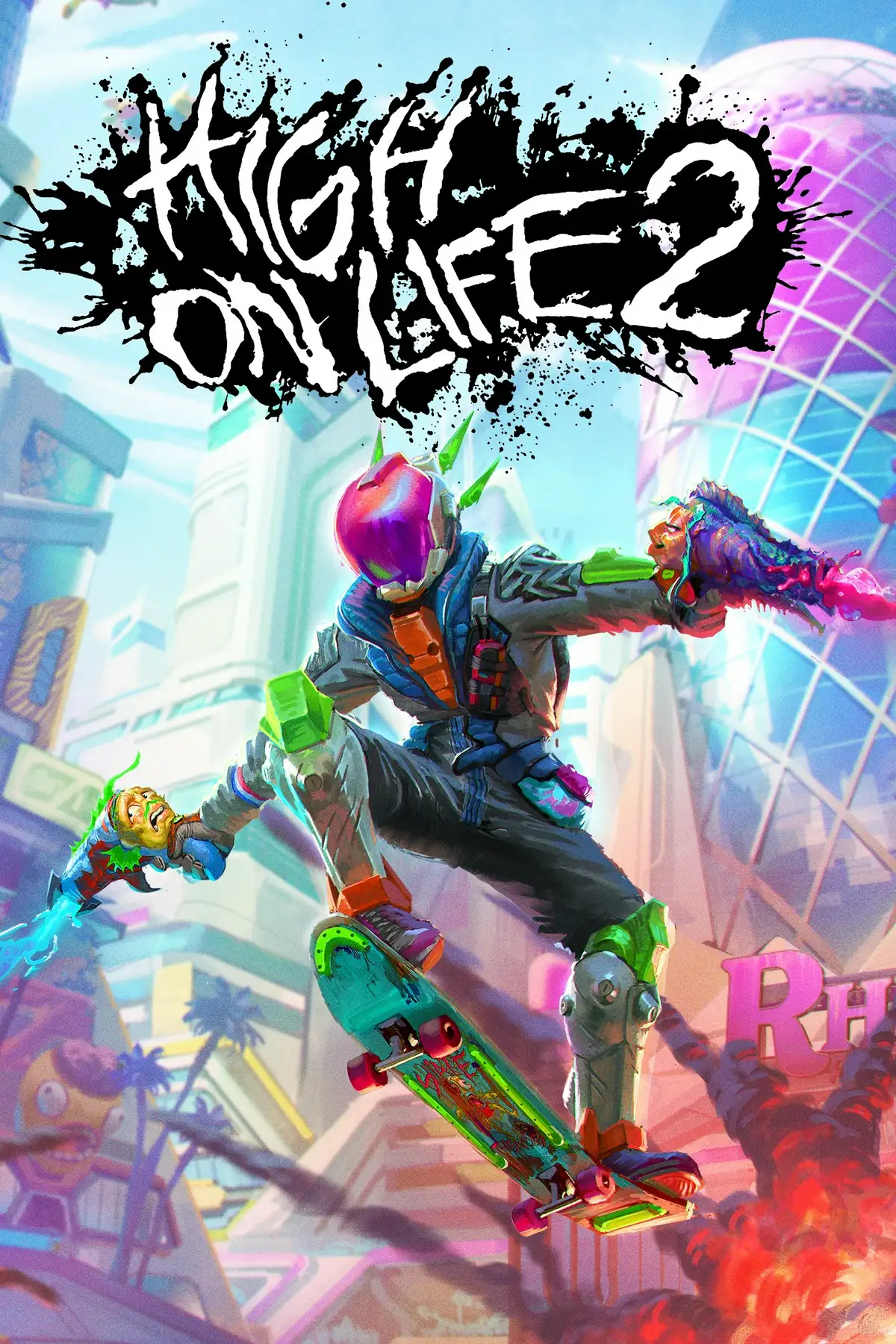 Top 10 Spiele-Releases im Februar 2026: Die Highlights