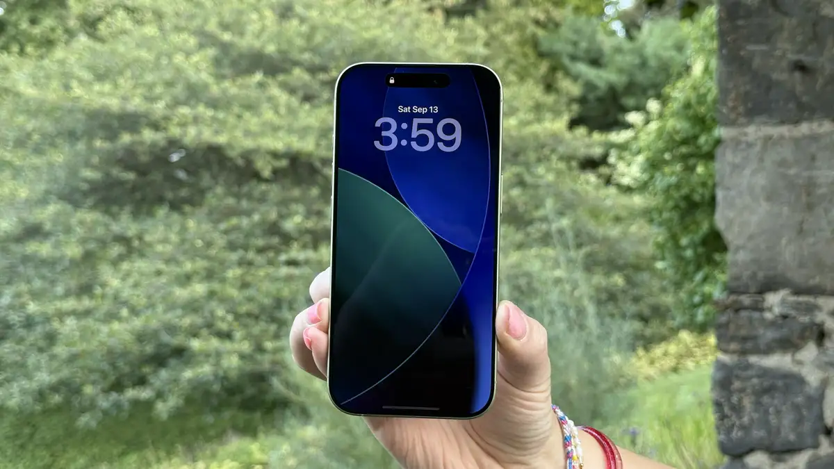 5 effektive Display-Einstellungen für längere iPhone-Akkulaufzeit