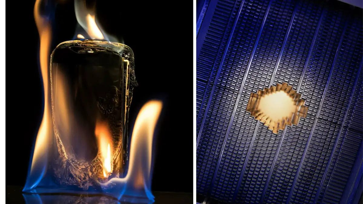 Kupfer-Nachfolger entdeckt: Metall mit Rekord-Wärmeleitfähigkeit gefunden