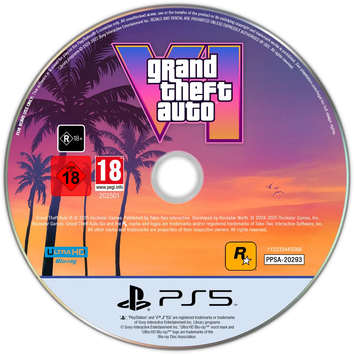 Schlechte Nachrichten für GTA 6 Box-Edition: CD-Version könnte sich verspäten