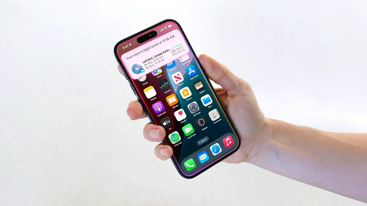 Apple plant Umzug von Siri auf Google-Server