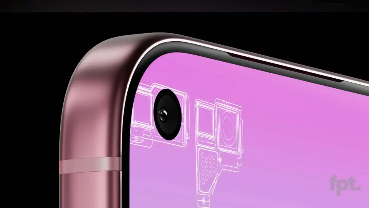 iPhone 18 Pro Design: Dynamic Island könnte Position ändern