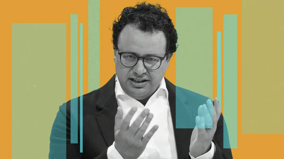 Anthropic-CEO Dario Amodei warnt vor kritischen KI-Risiken