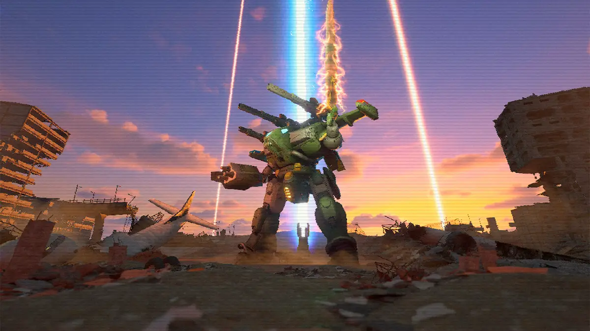 War Robots in der Kritik: Zerstört aggressive 