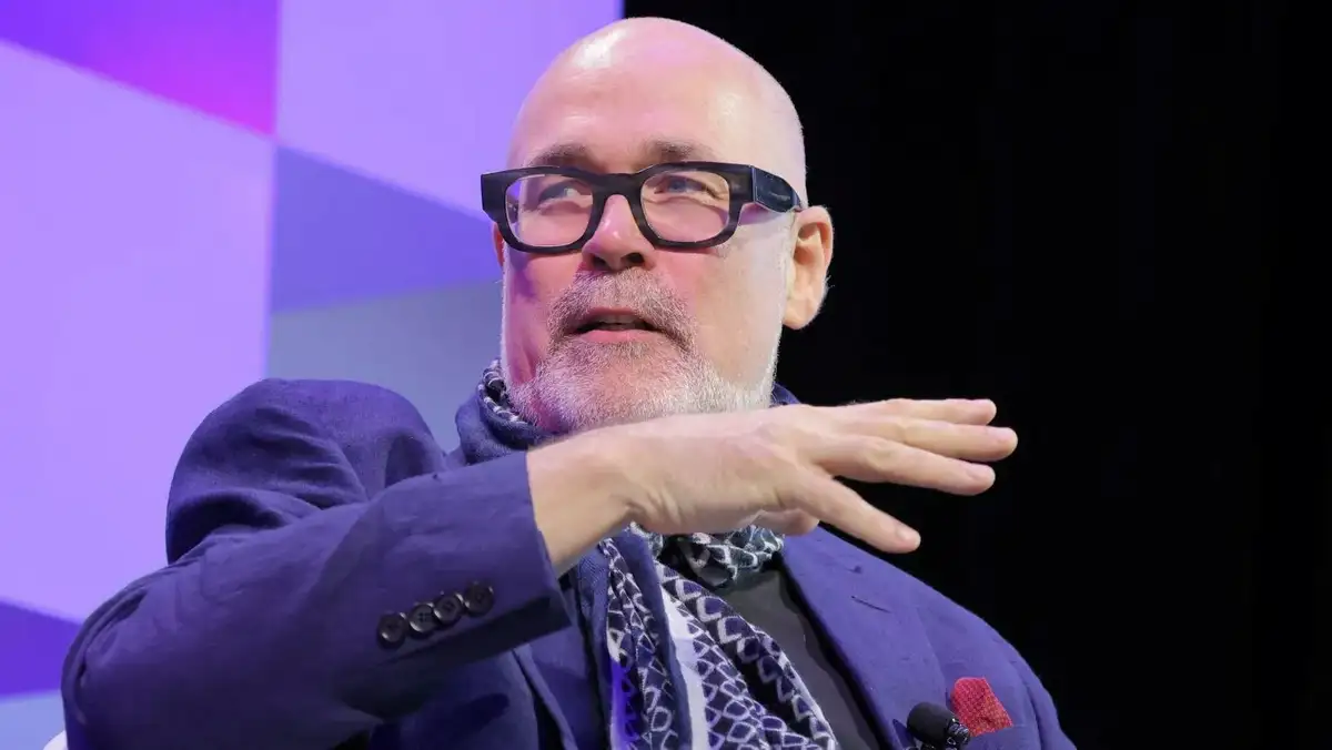 Mozilla: 1,4 Milliarden Dollar gegen die Dominanz der KI-Giganten