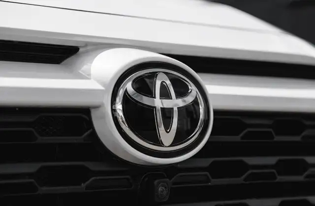 Klage gegen Toyota: Fahrhistorie wird für nur 26 Cent verkauft