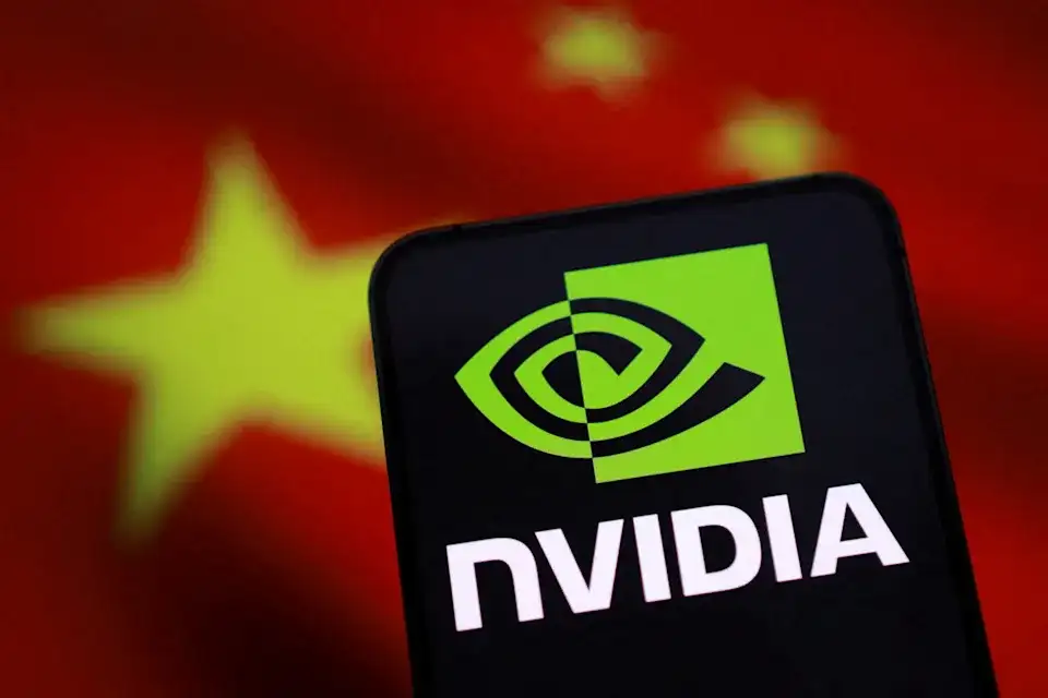 Chinas Gegenschlag: Verbot für US-Software und Nvidia-Chips