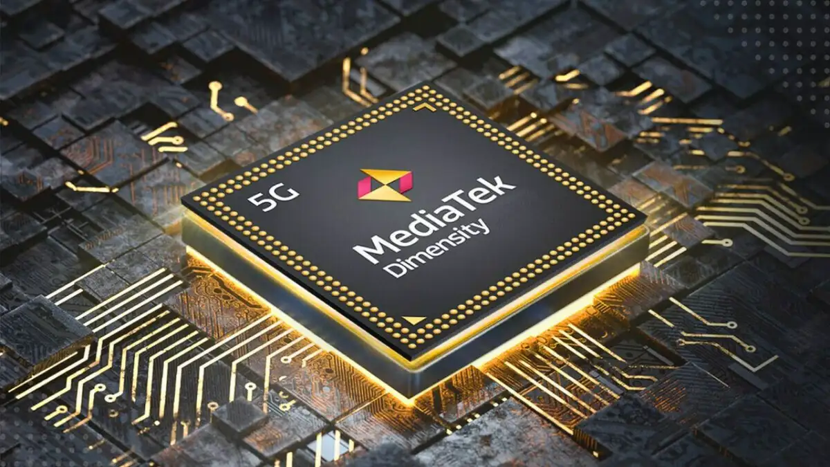 MediaTek Dimensity 9500s vorgestellt: 3nm-Power und pure Performance