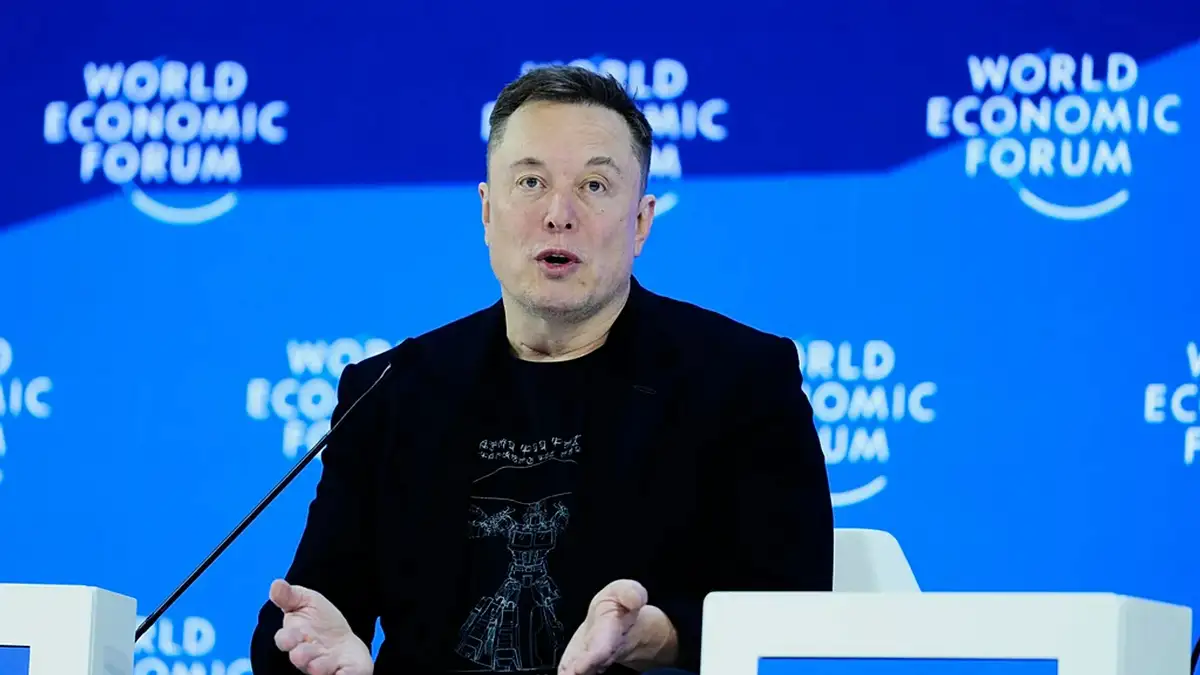 Musk: KI wird die menschliche Intelligenz bis Ende 2026 übertreffen