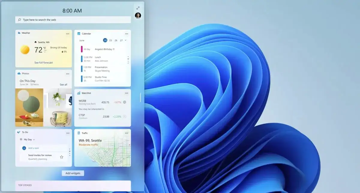 Windows 11 bricht Rekord: 1 Milliarde Nutzer erreicht