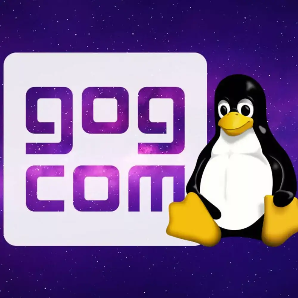 GOG Galaxy erhält offizielle Linux-Unterstützung