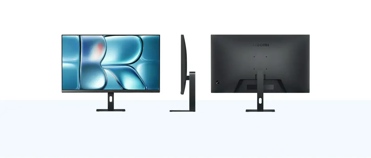 Xiaomi 2K Monitor A27Qi 2026 vorgestellt: Alle Details
