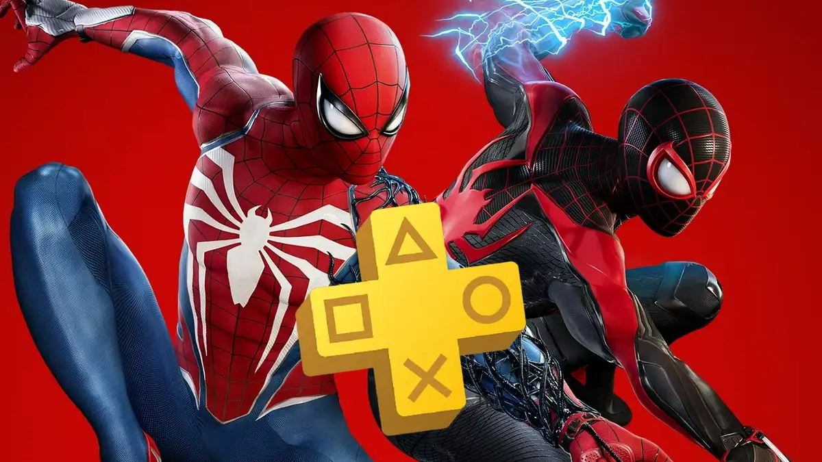 PS Plus Extra im Februar 2026: Marvel's Spider-Man 2 geleakt