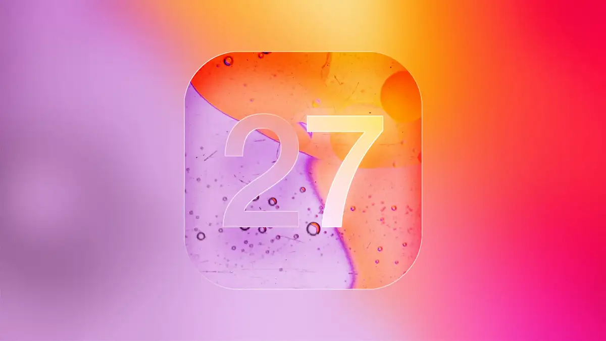 iOS 27 Features geleakt: Neues Siri und Fokus auf Performance