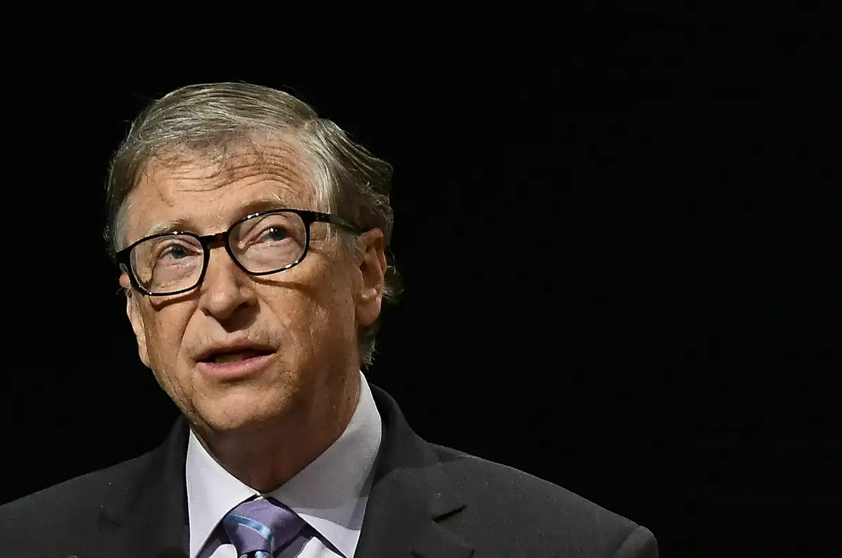 Bill Gates reagiert auf Vorwürfe in Epstein-Dokumenten