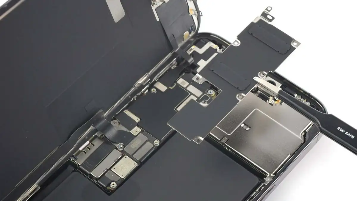 Apple setzt für RAM-Versorgung auf chinesische Hersteller