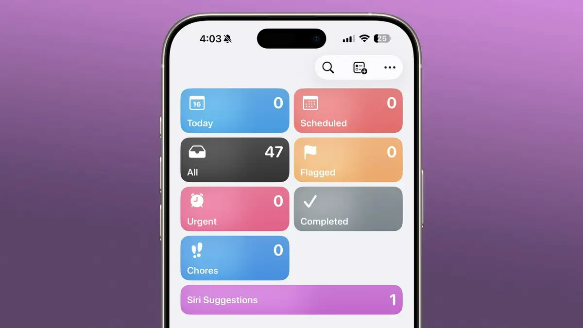 iOS 26.4 Beta 1 veröffentlicht: Alle neuen Funktionen für iPhones
