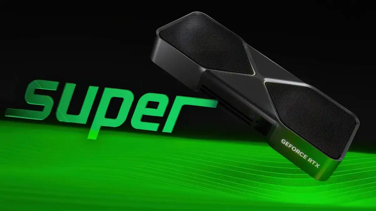 Nvidia RTX 50 Super eingestellt? Gerüchte um Speicherkrise