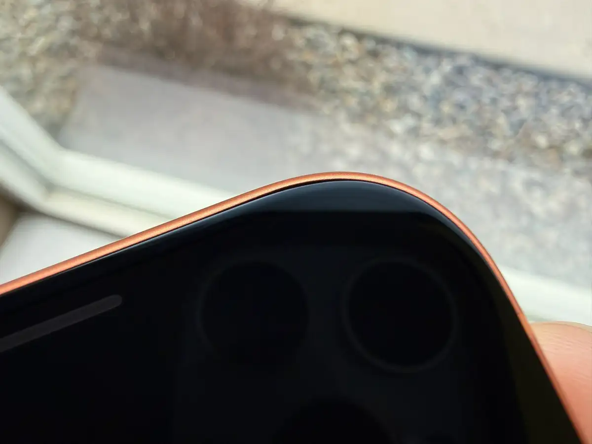 iPhone 17 Pro Max: Gehäuseschäden trotz Schutzhülle