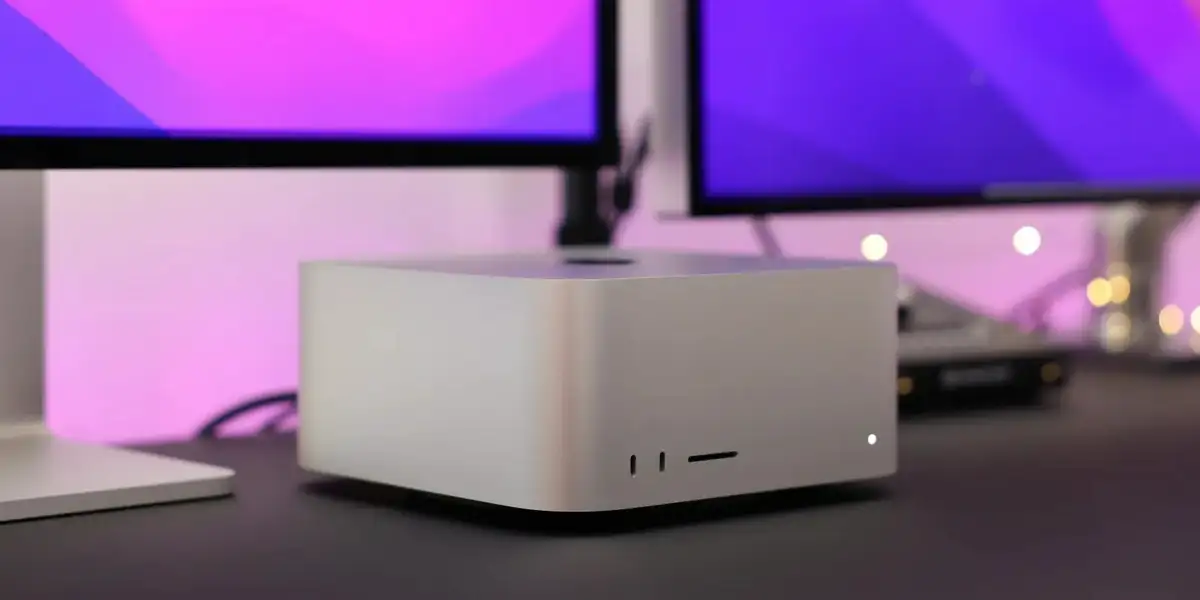 Apple Mac Studio 2026: Power-Upgrade mit M5 Max und M5 Ultra