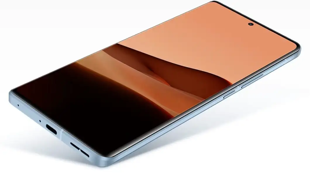 Chinesische Hersteller arbeiten an Smartphones mit 7-Zoll-Displays