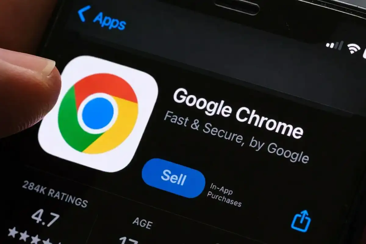 Google-Monopolstreit: Berufung für härtere Sanktionen eingereicht