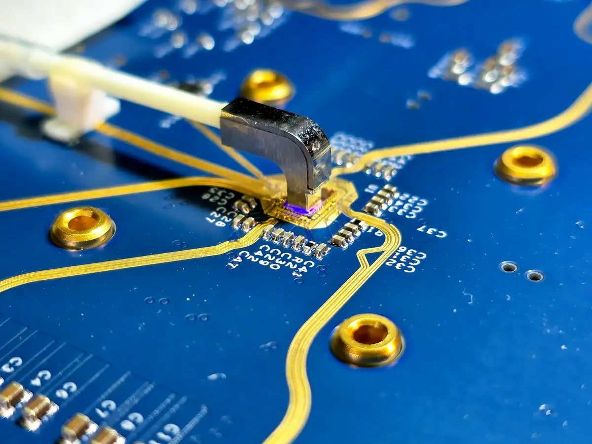 NanoLED-Technologie: Ein neues Zeitalter für Displays
