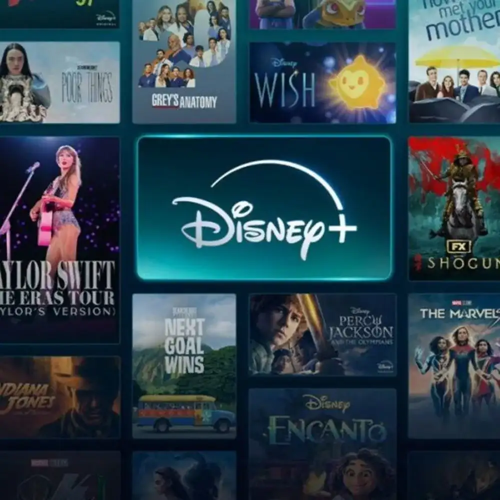 Disney+ streicht Dolby Vision in Europa: Patentstreit eskaliert