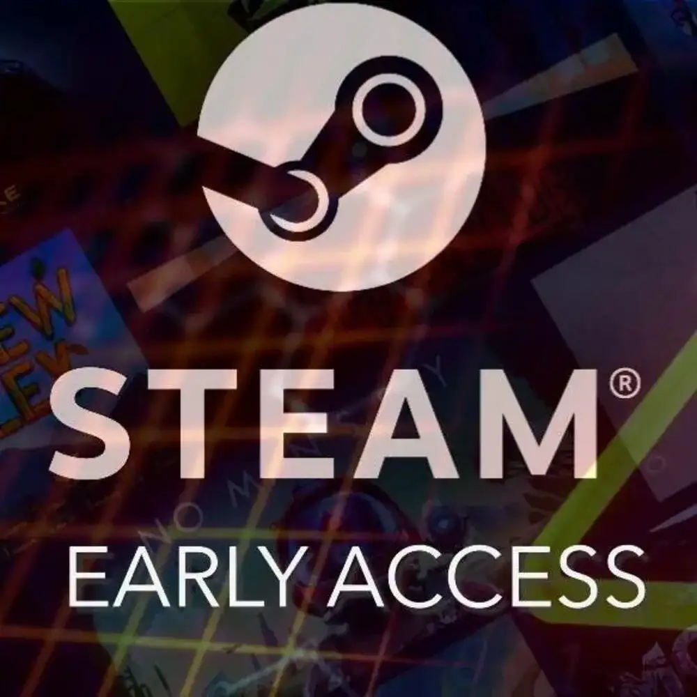 Steam führt neue Transparenz-Funktion für Early Access ein