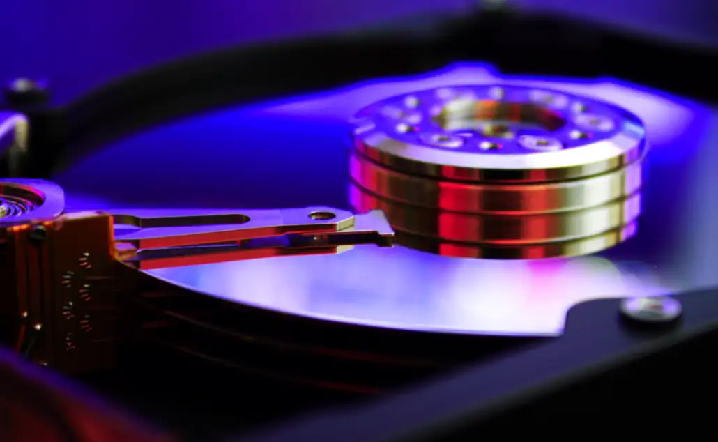 WD meldet: KI-Nachfrage erschöpft HDD-Kapazitäten