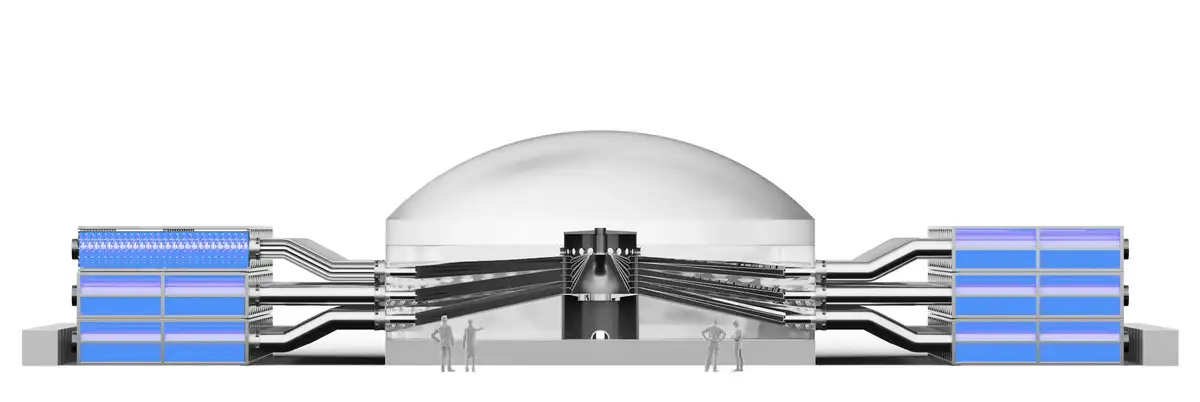 Durchbruch in der Fusionsenergie: Kostengünstigere Methode entdeckt