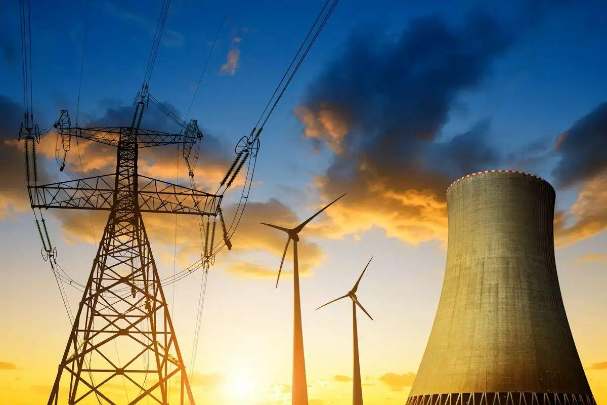 Frankreich ändert Energiestrategie: Fokus rückt auf Kernkraft