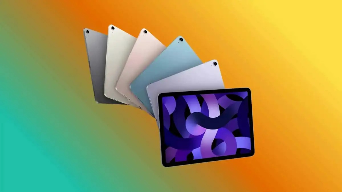 Neues iPad 12 und iPad Air 8 kommen bald: Das sind die Specs
