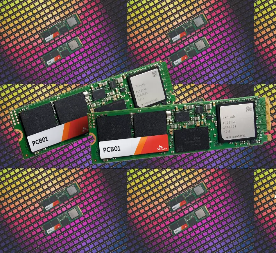 Samsung, SK Hynix und Micron verbünden sich gegen Speicher-Hortung