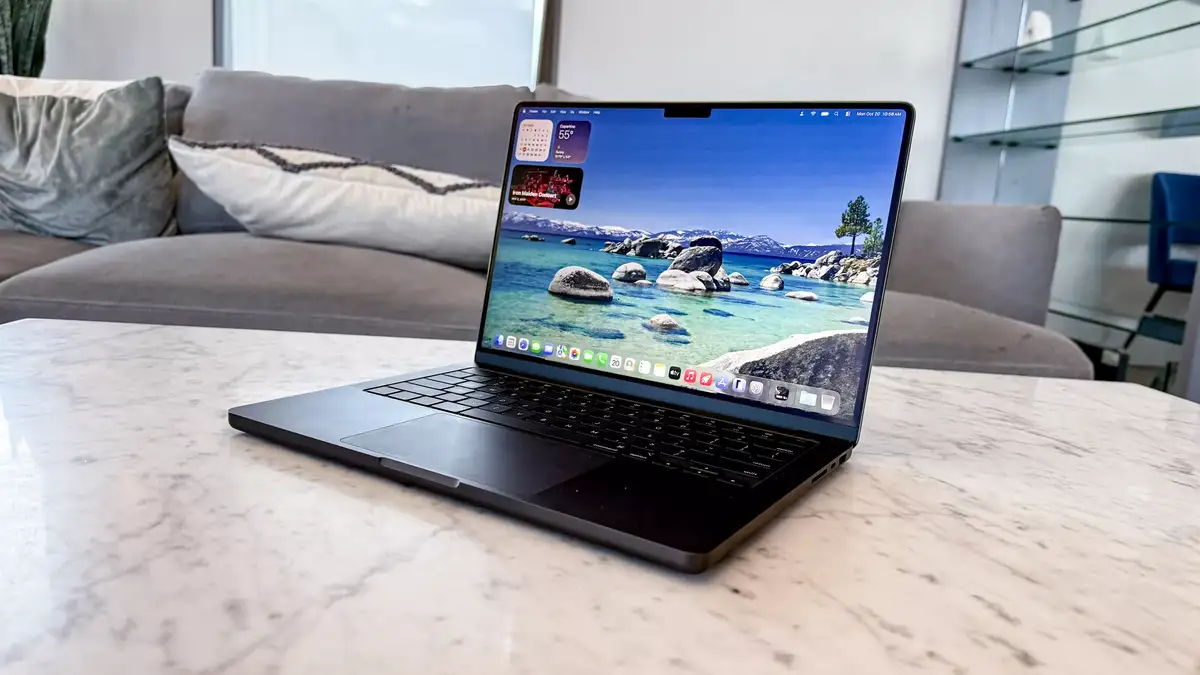 Wann erscheinen M5 Pro und M5 Max MacBook Pro? Release-Termin