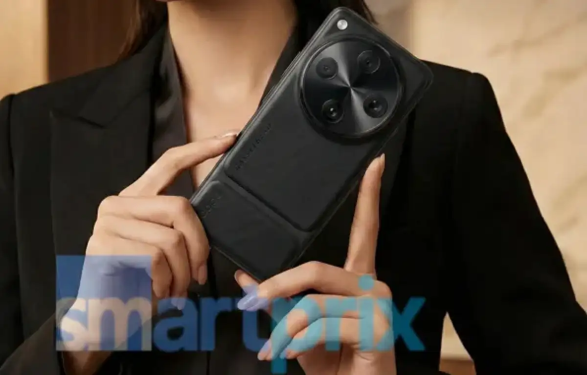 Oppo Find X9 Ultra: Leak enthüllt 7.050 mAh Akku
