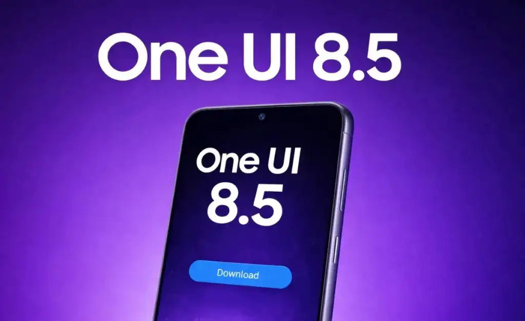 Samsung One UI 8.5 Beta 4 ist da: Das sind die Neuerungen