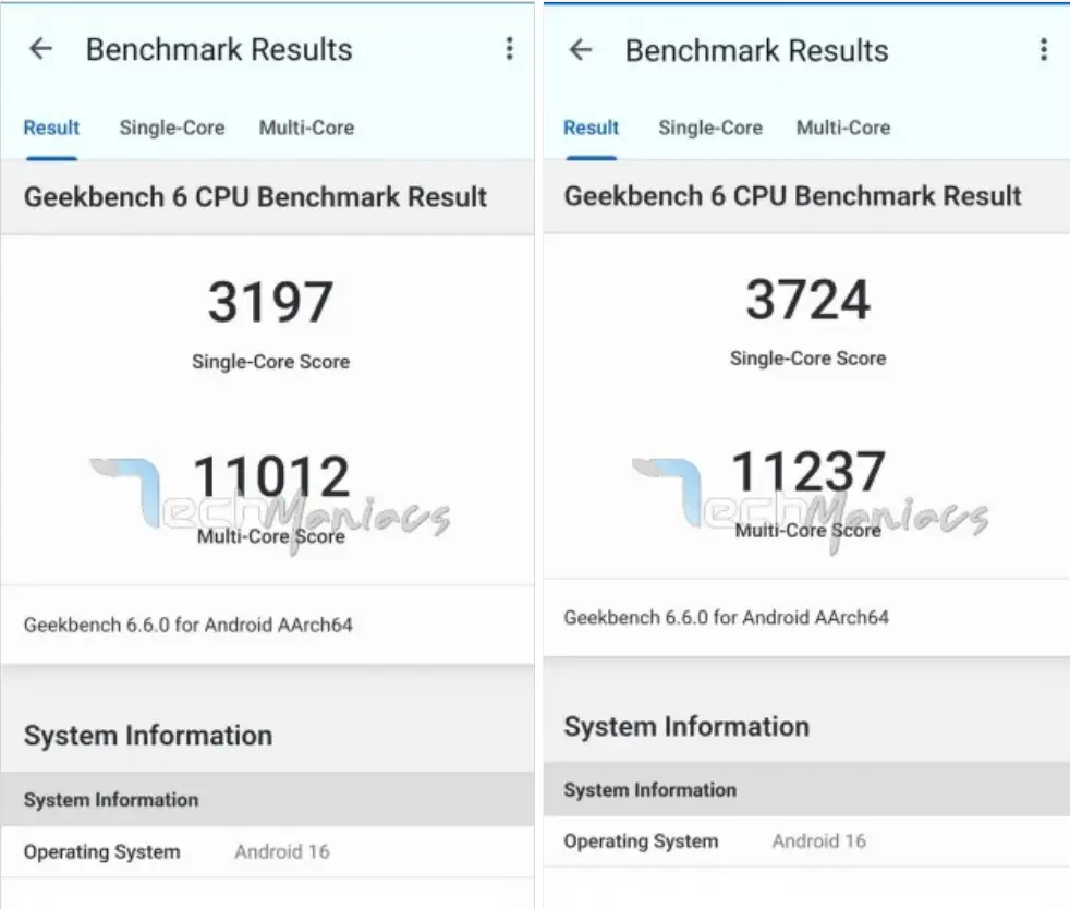 Galaxy S26 Performance: Snapdragon 8 Elite vs. Exynos 2600
