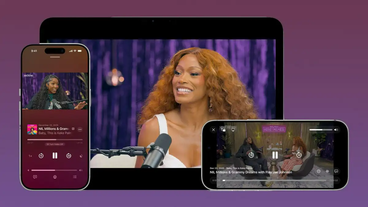 iOS 26.4 Beta 1 veröffentlicht: Alle neuen Funktionen für iPhones