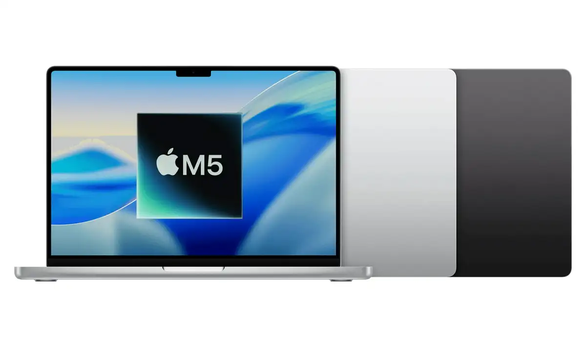 Neues M5 MacBook Air erscheint voraussichtlich im Frühjahr 2026