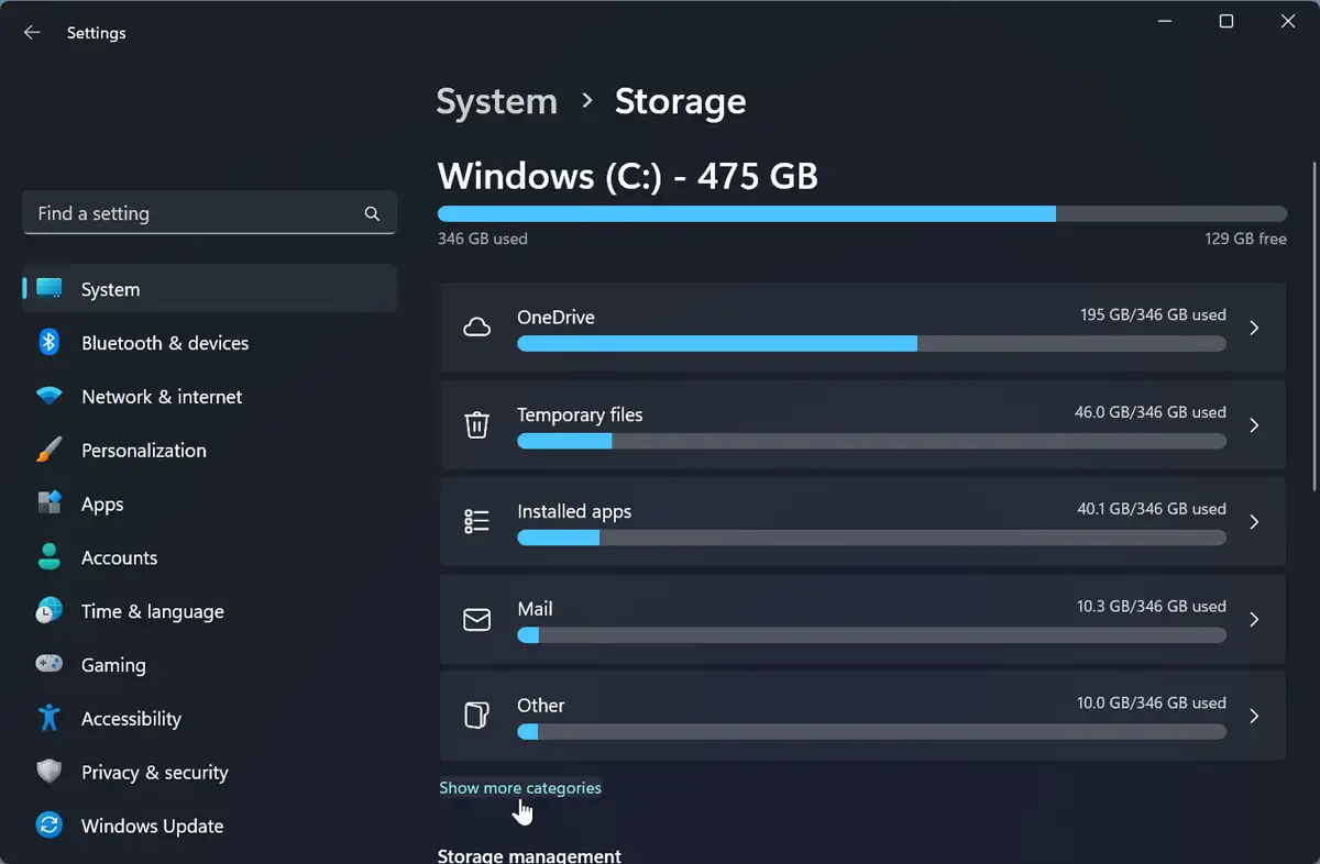 Windows 11 Update bringt zusätzlichen Schutz für Systemdateien