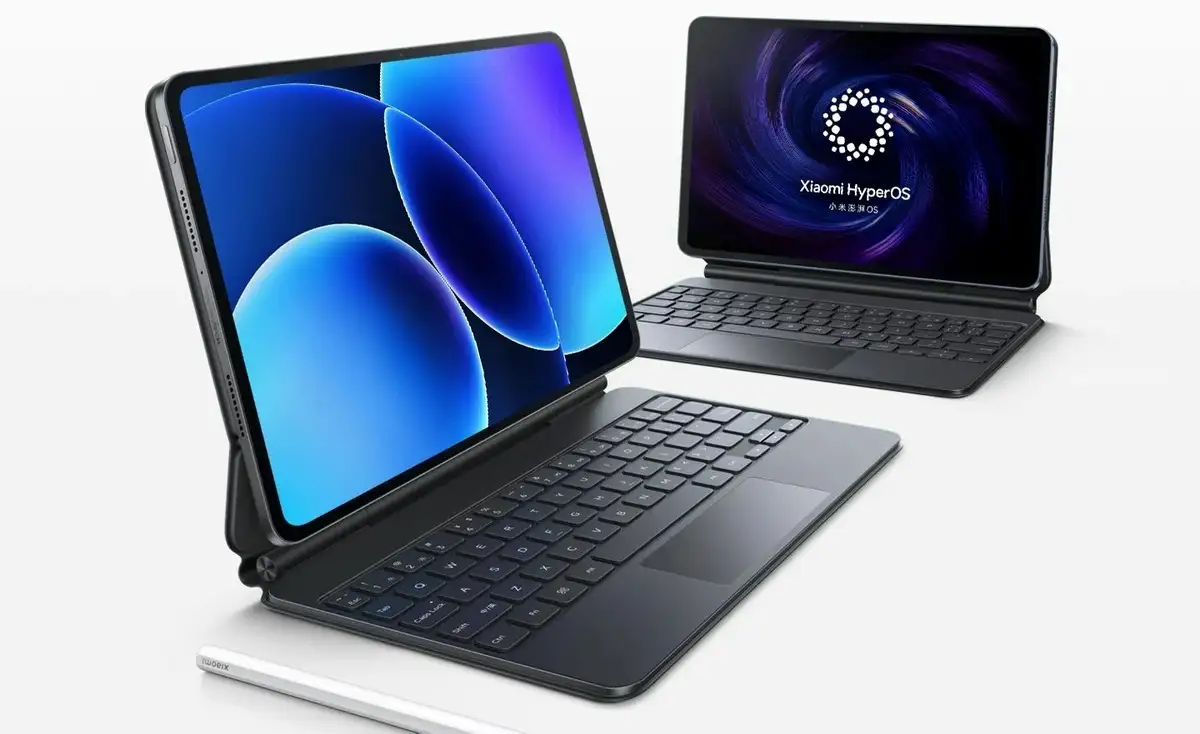 Xiaomi Pad 8 Serie kommt global: Alle Spezifikationen