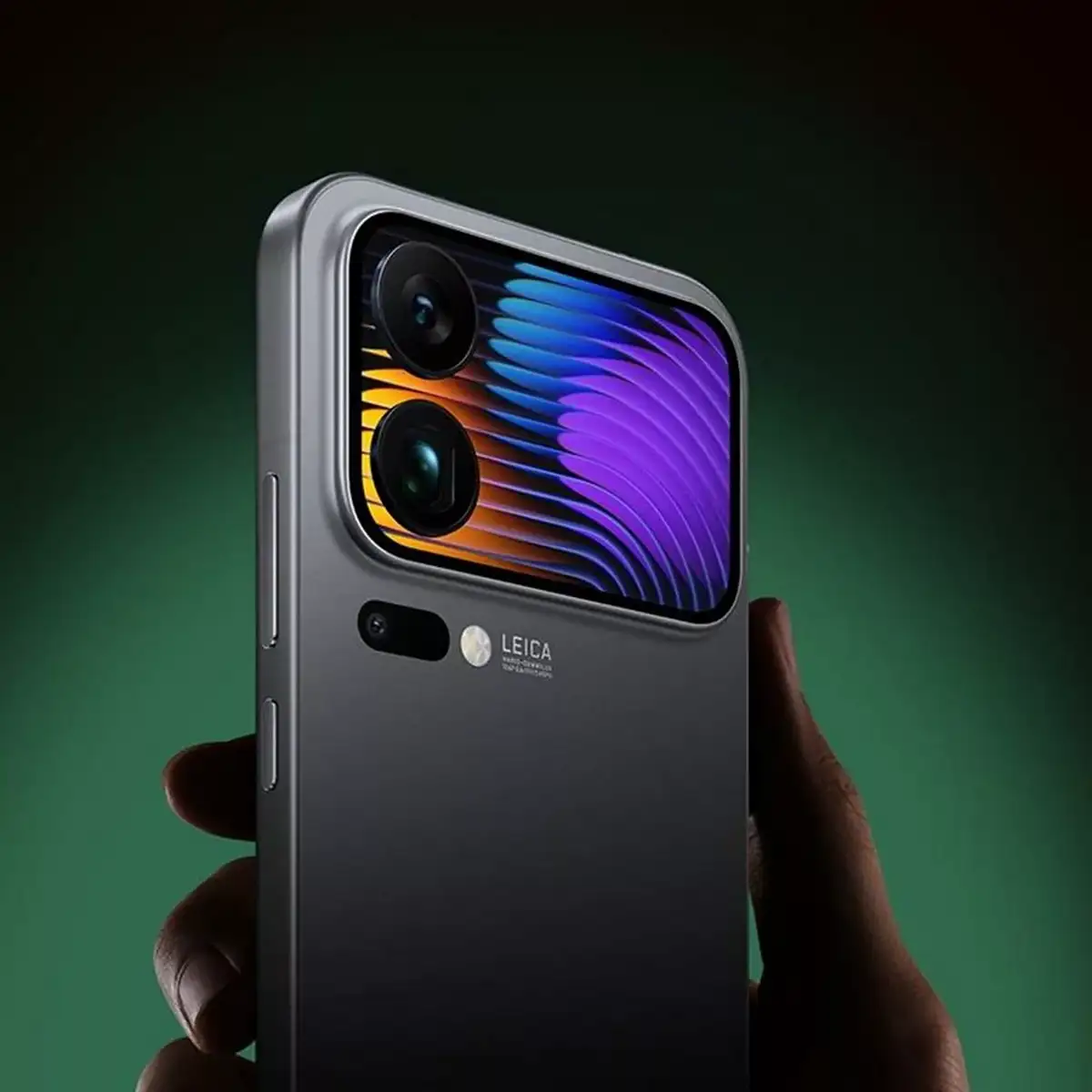 Xiaomi 18 Pro: Dual 200 MP Kamera und neuer Snapdragon-Chipsatz