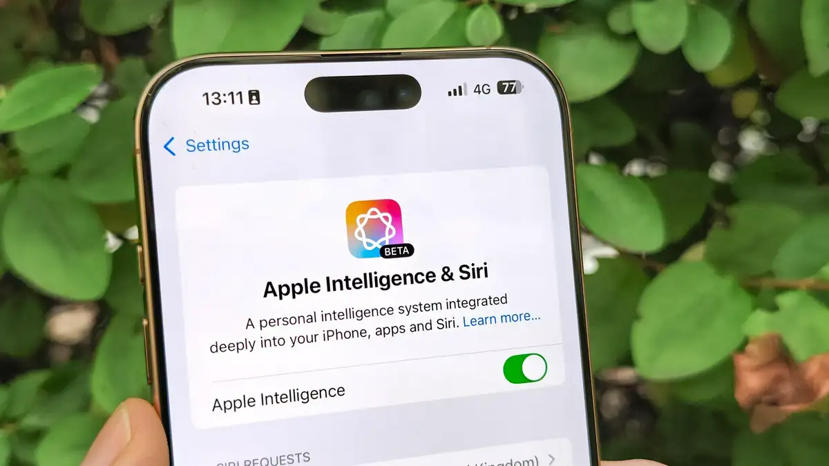 Apples KI-Update für Siri aufgrund von Testproblemen erneut verschoben